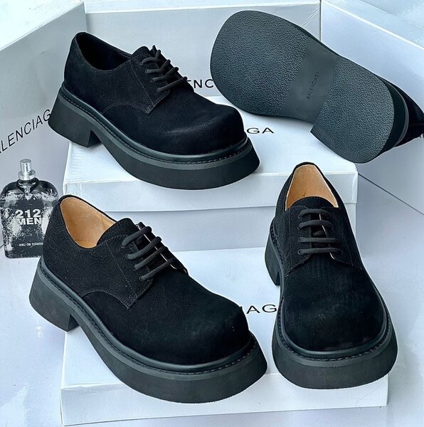 Chaussures Oxford Originale