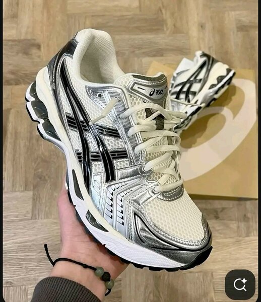 Asics