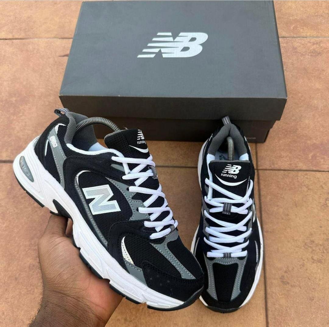 NEW BALANCE ABZORB 530