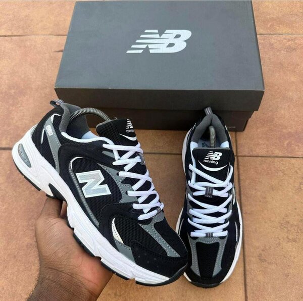 NEW BALANCE ABZORB 530