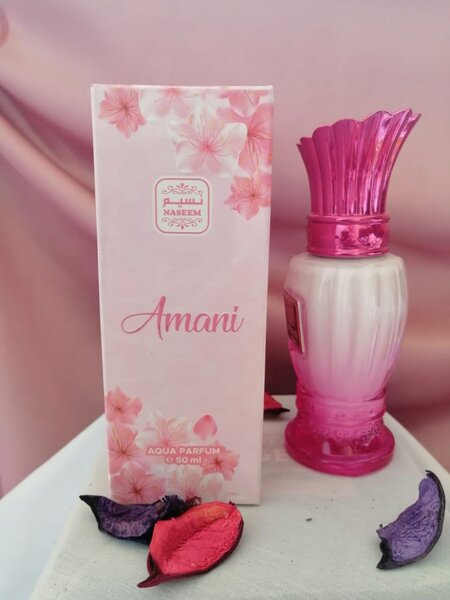 Parfum Femme & Homme 50ml