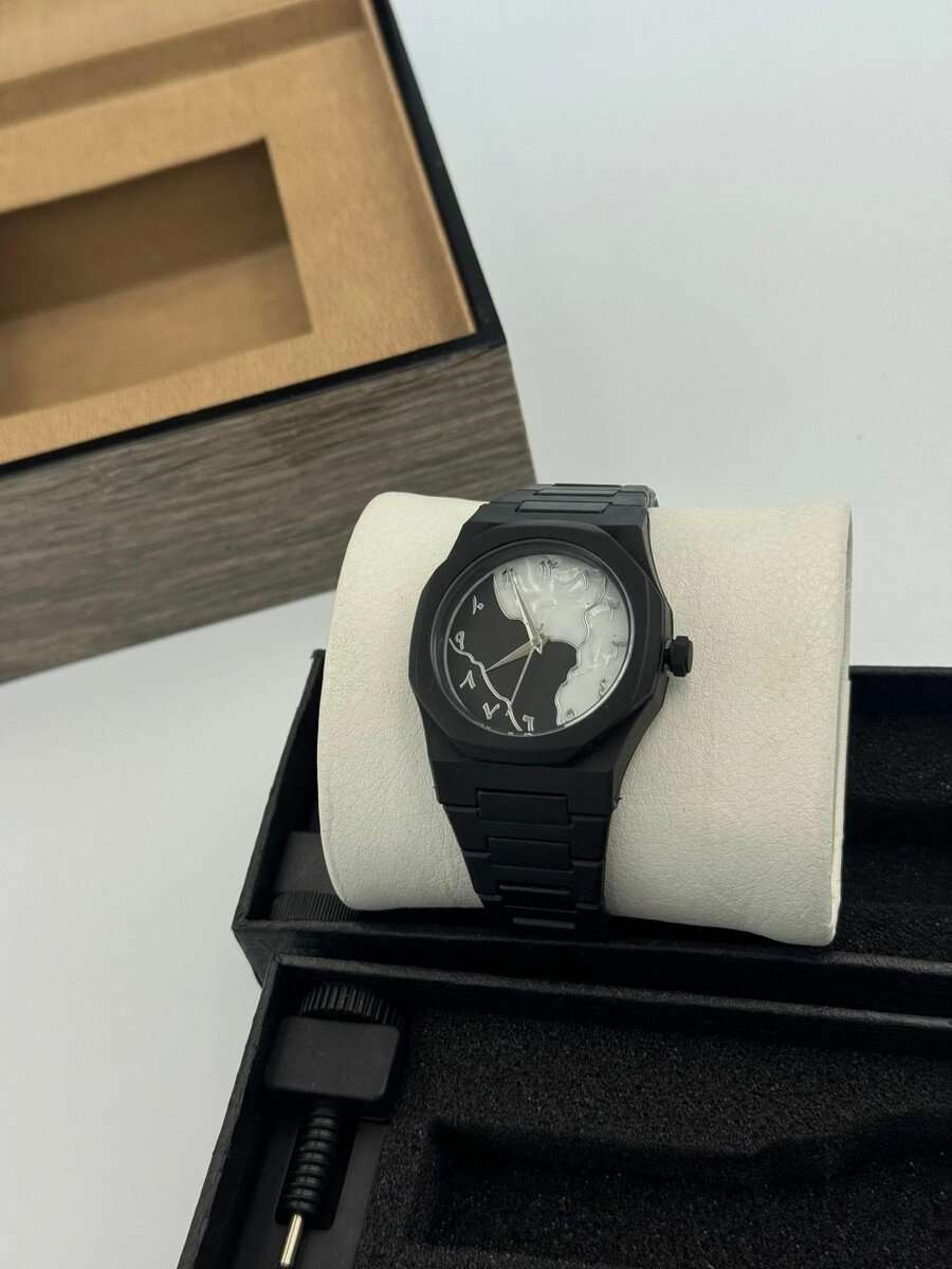 Montres élégantes pour hommes