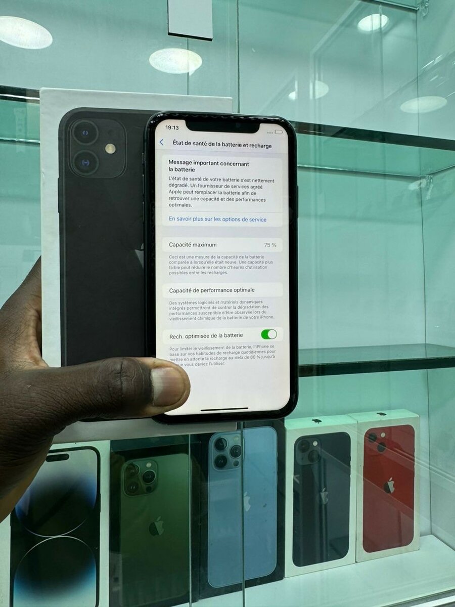 12 simple avec carton