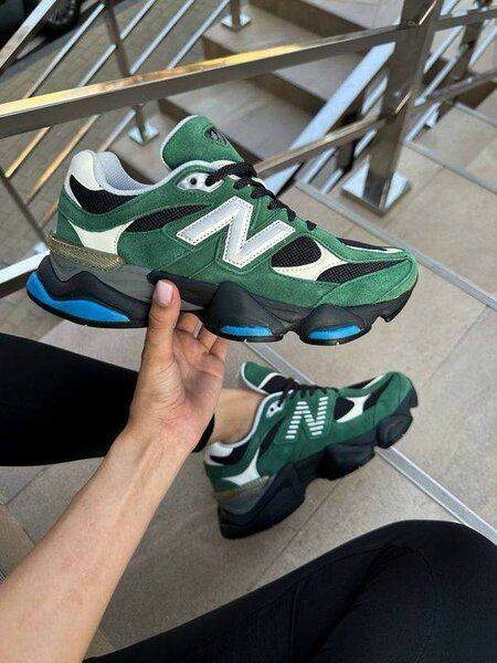 New Balance sneakers
