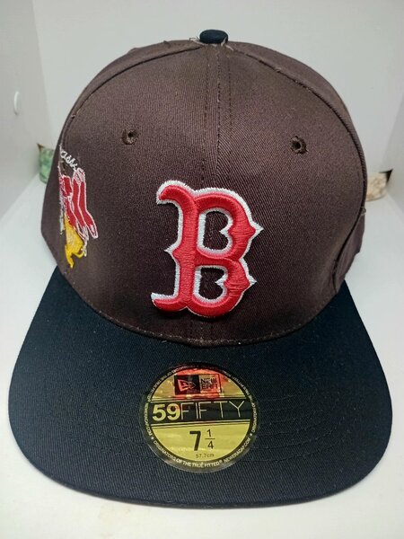 BOSTON RED SOX