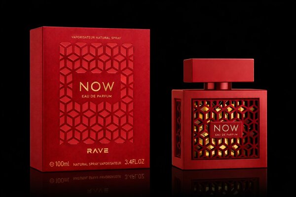 Parfum Rave Now 100ml