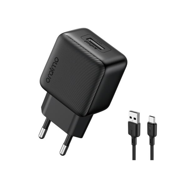 Chargeur rapide Oraimo 10W USB-C