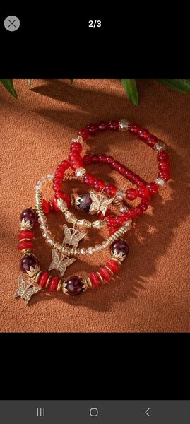Bracelet femme