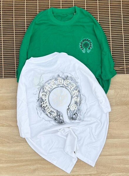 T-shirts Casual Unisex