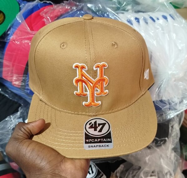 Casquettes Snapback Stylées