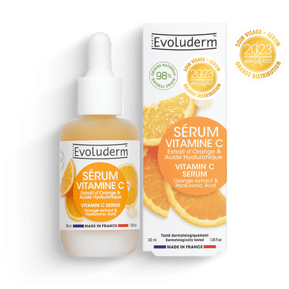 Sérum evoluderm