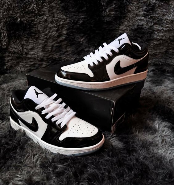 Jordan 1 low