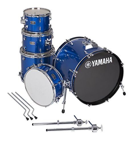 Batterie YAMAHA blue