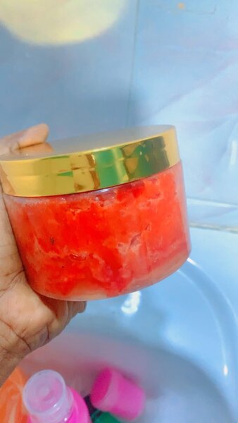 Gommage Exfoliant Visage Efficace