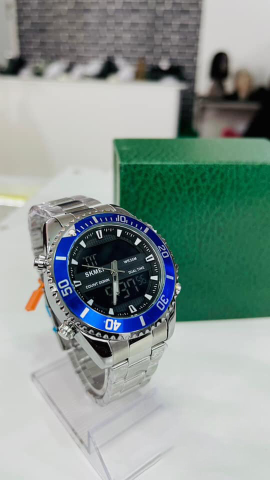 wristwatches SKMEI #3