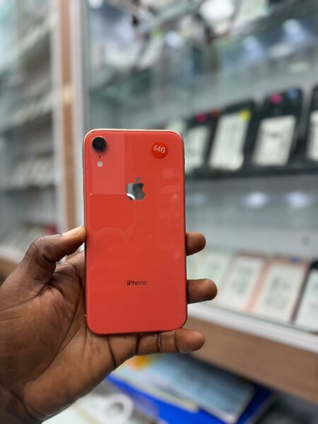 Xr 64Go Casi neuf retour