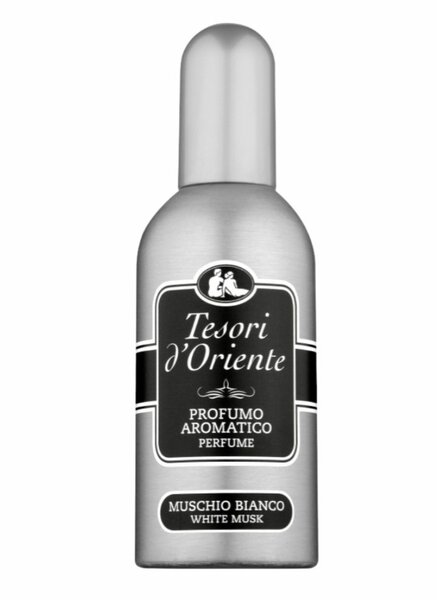 Parfum Tesori d'Oriente Aromatique