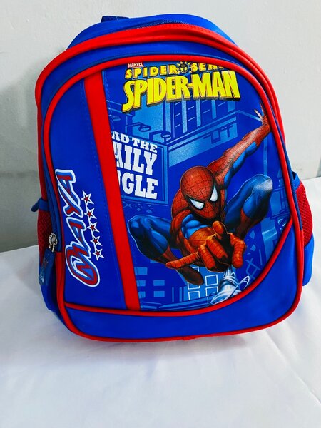 Kids Cartoon bag