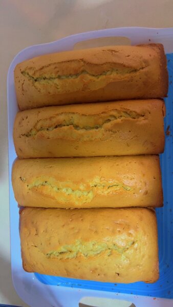 Assortiment de Pâtisseries Maison