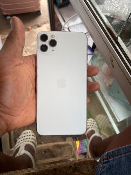 iPhone 11pro max