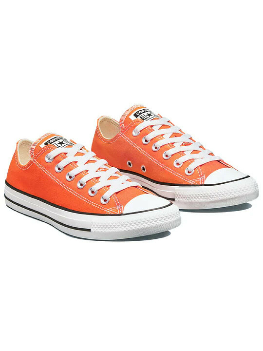 Converse All Star Orange