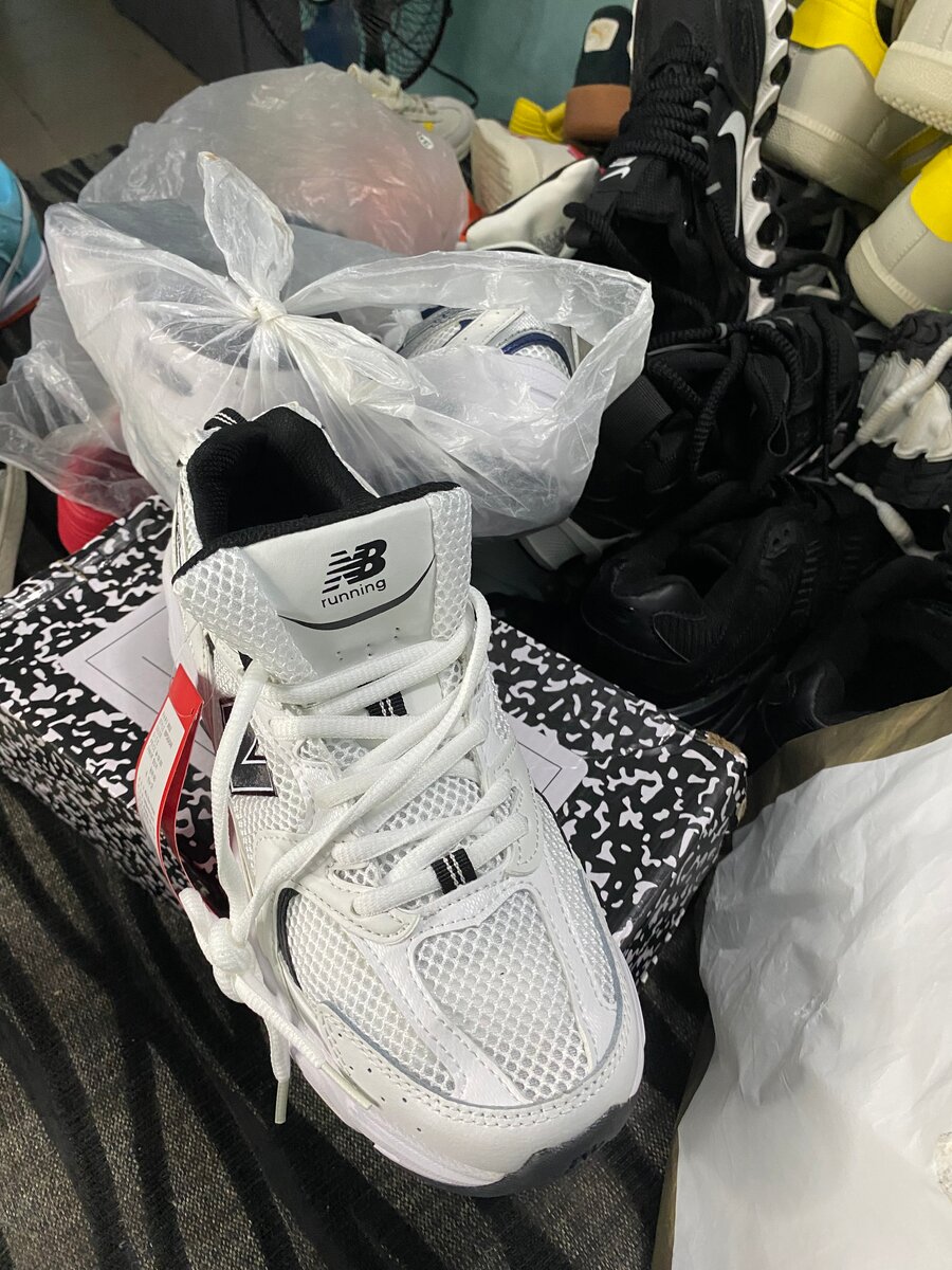 Chaussures de running New Balance