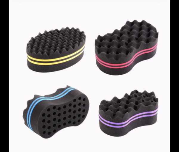 Chiffon a twist unisex