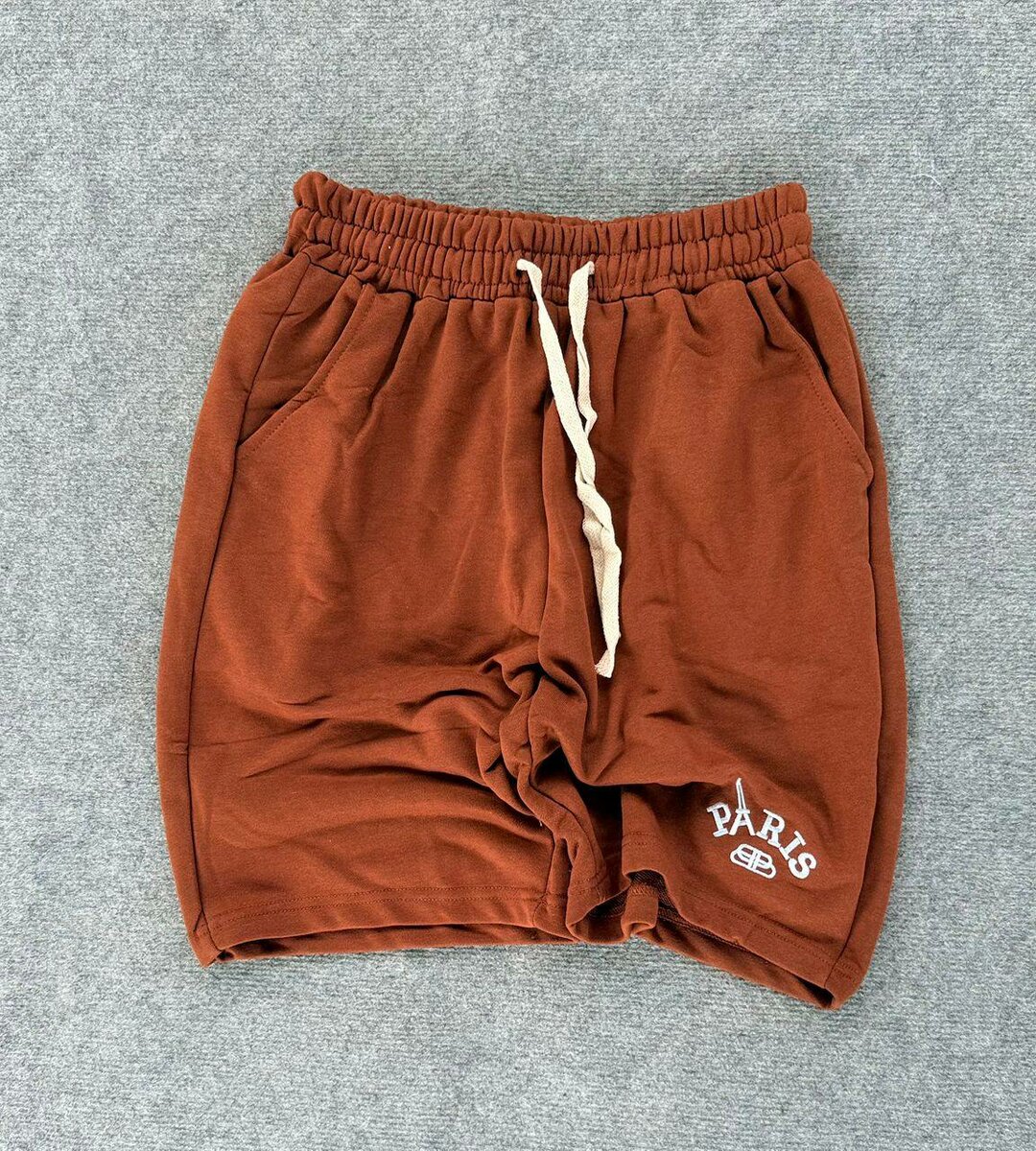 Shorts décontractés Paris