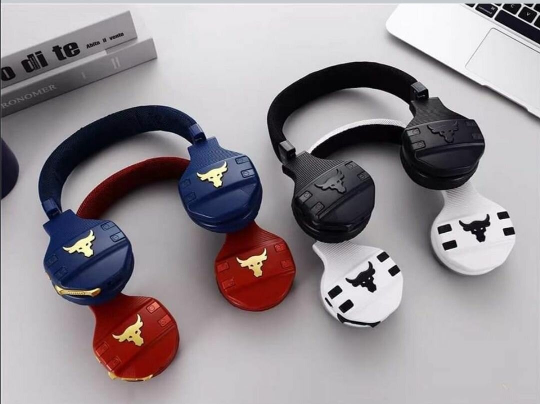 Casque  Sport San fil ander am