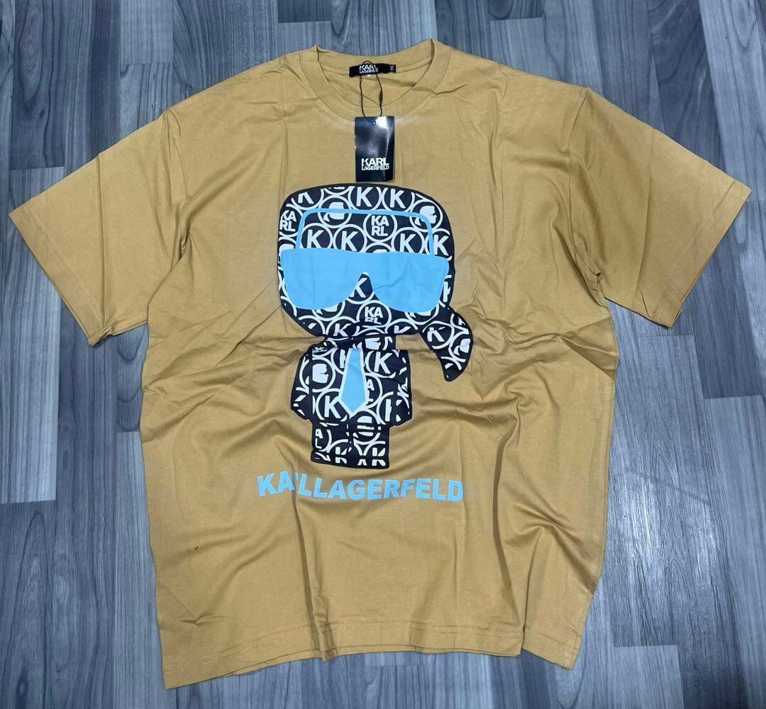 T-shirt tendance homme