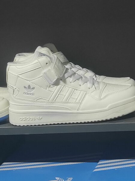 Адидас форум