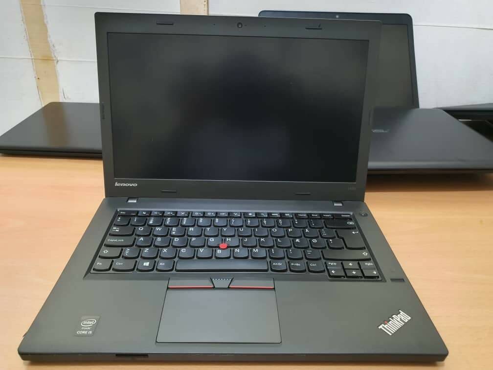LENOVO THINKPAD L450 CORE I5