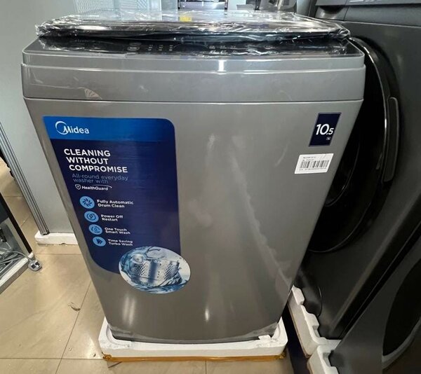 MIDEA-10.5KG-TOP-LOAD-FULL-AUTO-WASHING-MACHINE-