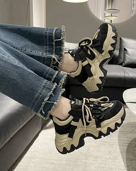 Chaussures originale