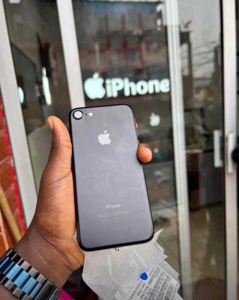 iPhone 7 32giga casineuf