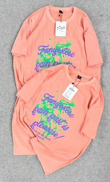 T-shirts tendance pour hommes