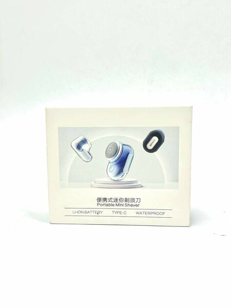 Машинка для бритья