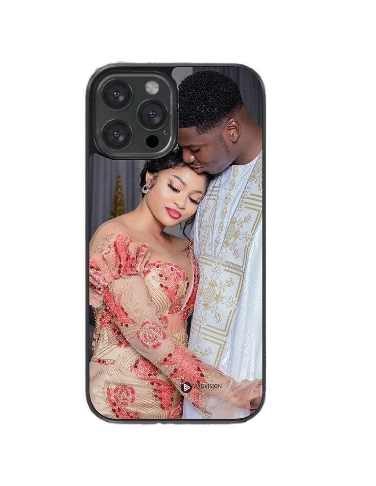 Coque Personnalisée Photo