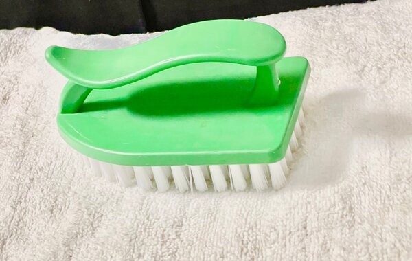 Brosse de ménage