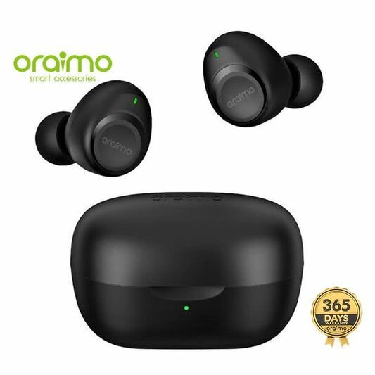 Écouteurs Bluetooth Oraimo AirBuds 2