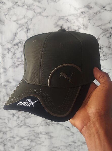 Casquette Puma Sport