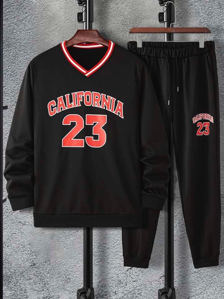 Survêtement California 23 Homme