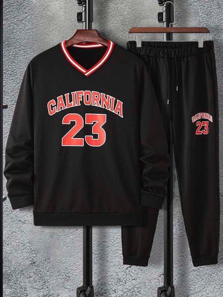 Survêtement California 23 Homme