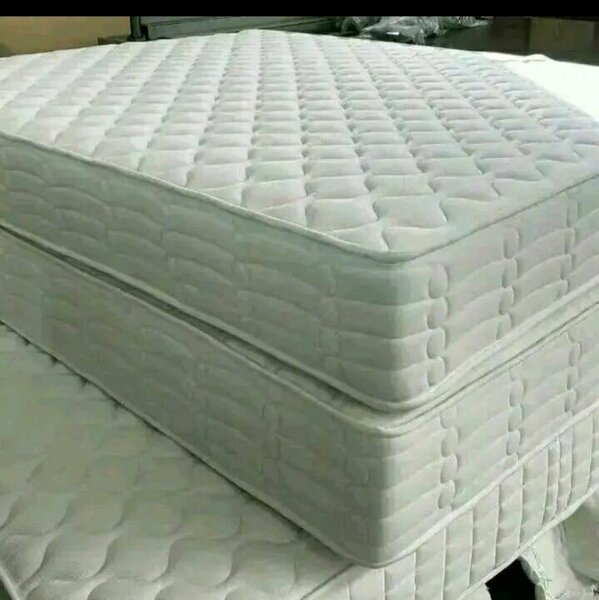 Matelas Confort Premium