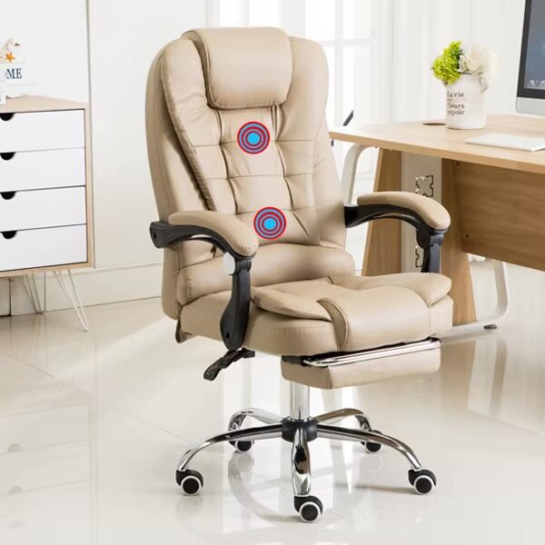 Fauteuil de Bureau Ergonomique