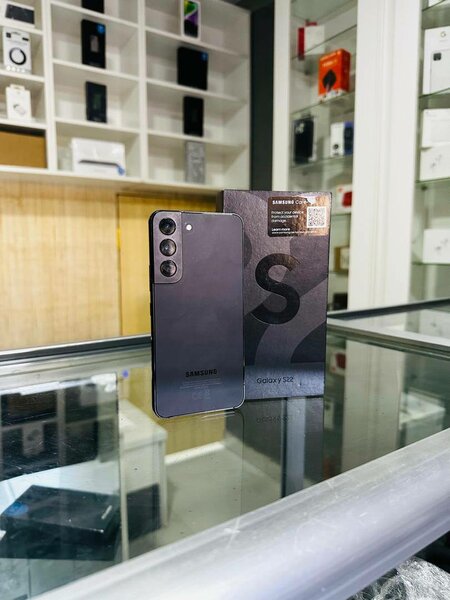Samsung galaxy S22