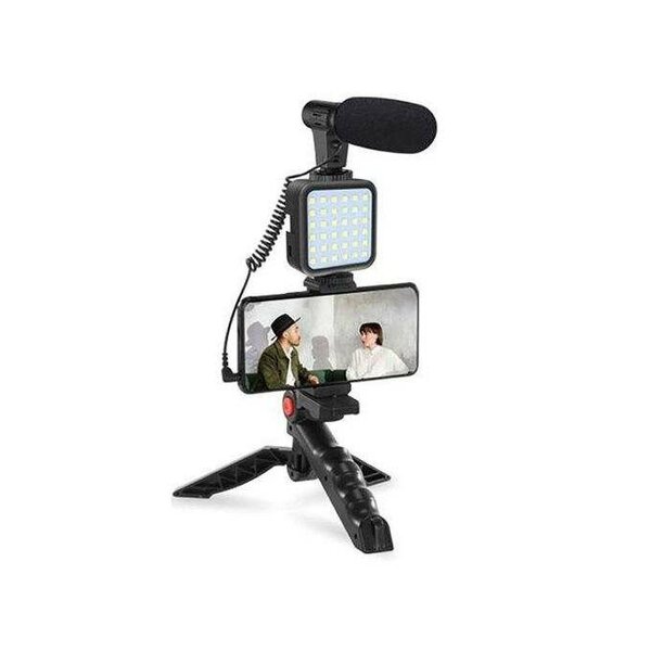 Kit vidéo PY-49 pour smartphone