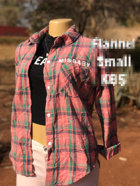 Flannel 