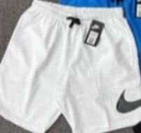 Shorts de sport homme