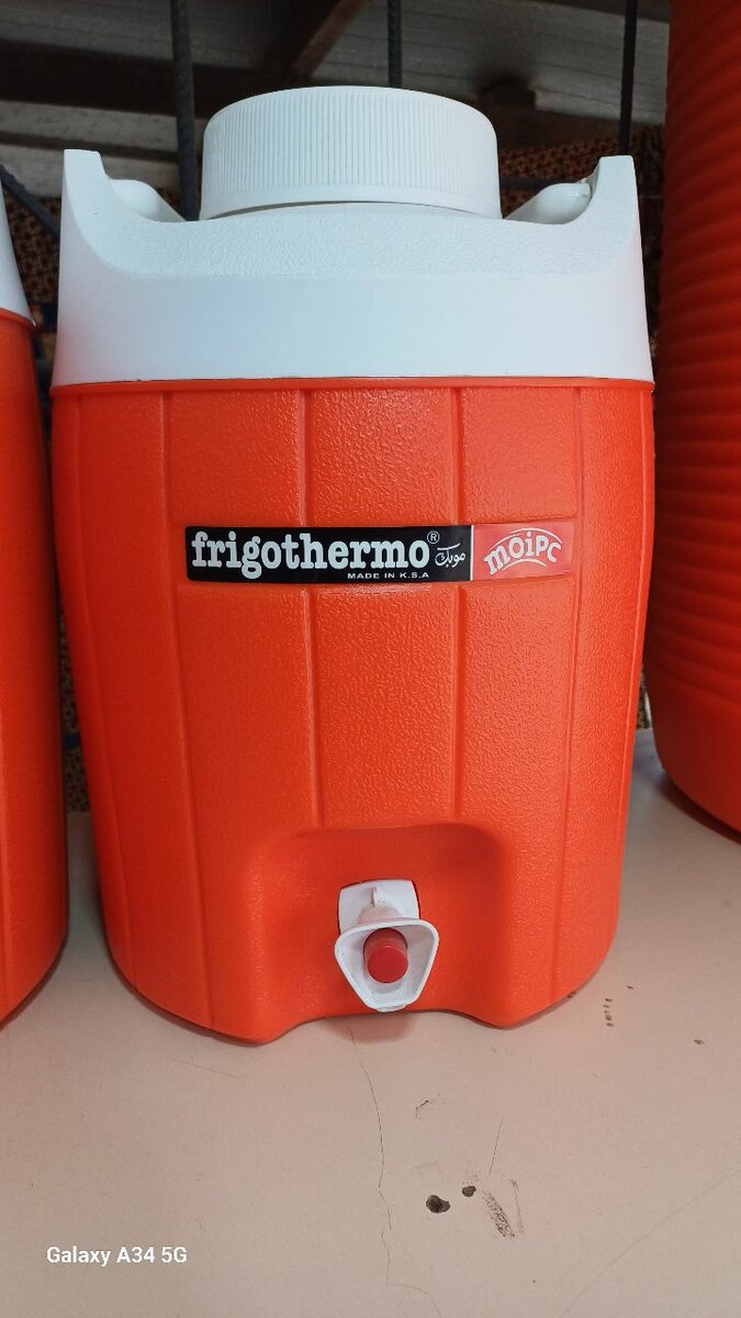 Glacière isotherme Frigothermo